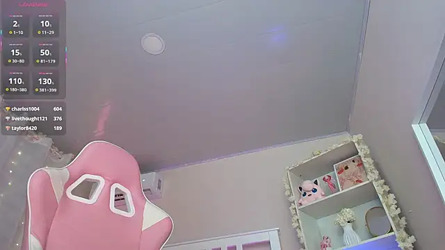 ely_cherry18のライブXXXチャット