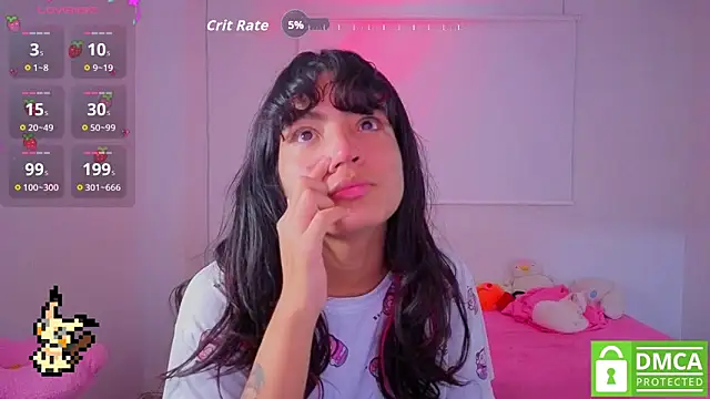 Lovelyamyy: απευθείας συνομιλία ΧΧΧ