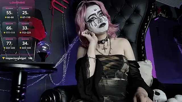 Navier__のライブXXXチャット