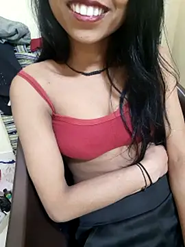 sexy_shital Webcam-Show