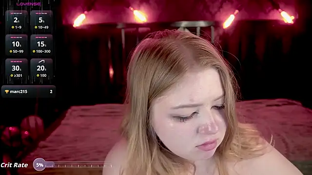 Tinker_Belll's Live XXX Chat