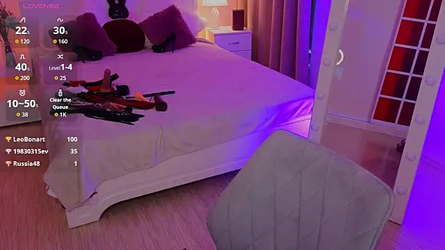 AnittaHarris_: онлайн-секс-чат