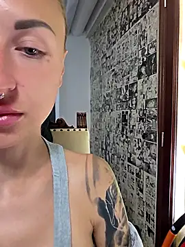 kylie_blck's Live XXX Chat