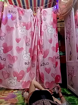 Show webcam de Girlsexxy-excitef