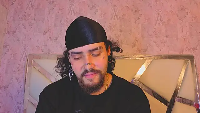 Онлайн чат XXX Benny_and_Mark