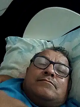 Show de webcam de Misterymem63