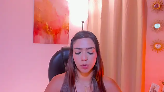 MariamRivera_ 라이브 XXX 채팅