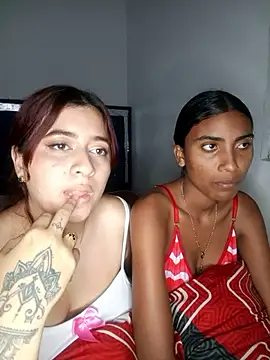 Chloe_Sky_love 在線直播表演