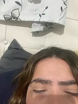 Chat XXX en directo de isadora437