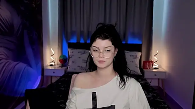 MileyRood Live XXX Chat