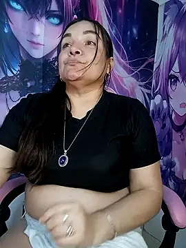 Zuleyka_69 Adlı Modelin Canlı XXX Sohbeti