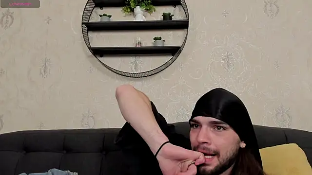 Dylan_Best Chat XXX in diretta