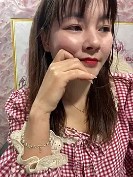 XXX chat uživo modela Babysexy-miu