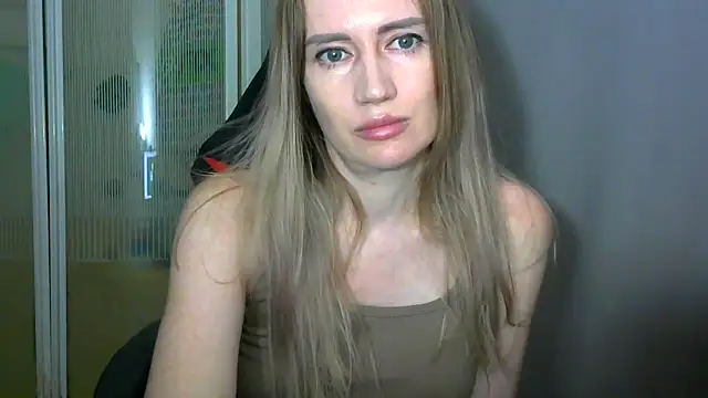 JessFoxxx Obrolan Langsung XXX