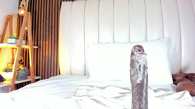 SandraMilerr 라이브 XXX 채팅