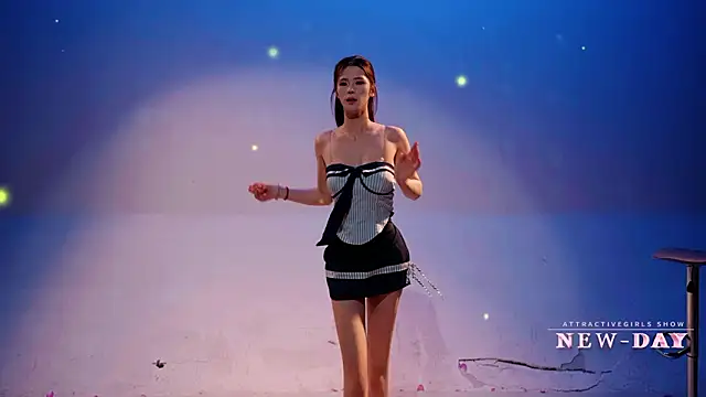 Вебкам-шоу NEW-DAY