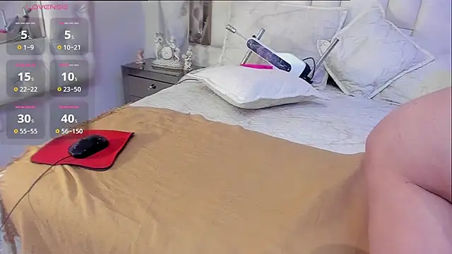 Nara_belen Live XXX Chat