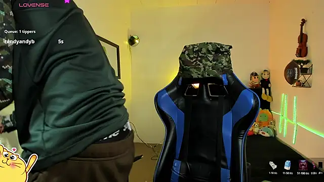 Damian_latinxxx live XXX chat