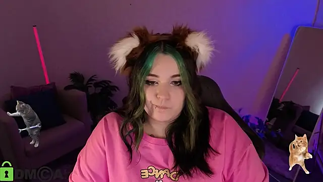 Mia_R0ss Chat XXX live