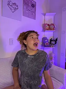 Chat XXX ao vivo de Gab_0212