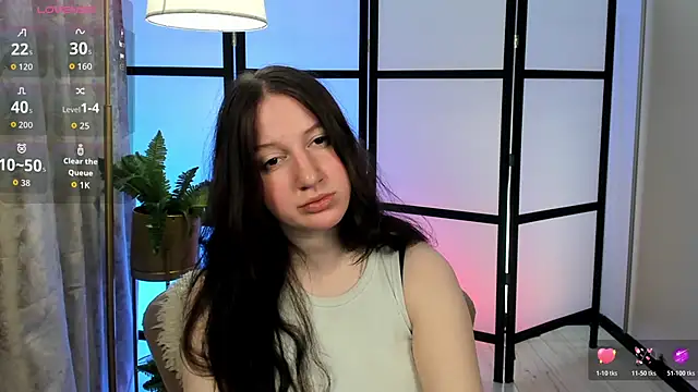 Elisabeth_Binder Live XXX Chat