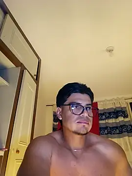 El_PrincipeUのウェブカメラショー