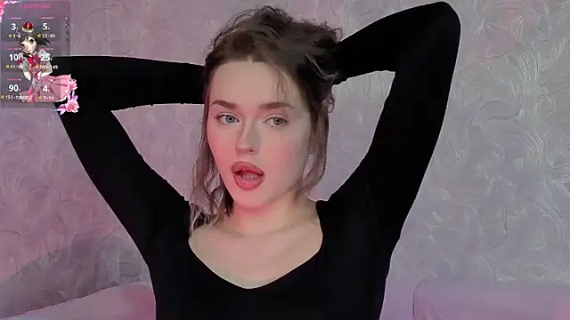 Omidodomi Chat XXX live