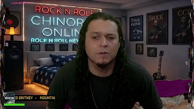 chino_roz's Live XXX Chat