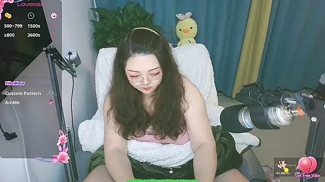 AngelwithEcup – Naživo XXX chat