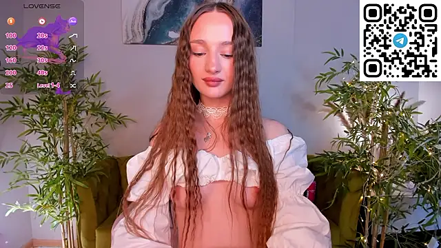 miiss__lulu Webcam-Show