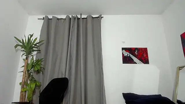 Catty_Noir Webcam Show