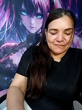 Zuleyka_69 라이브 XXX 채팅