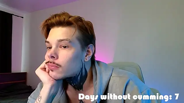 DENIS_HERE Show Webcam