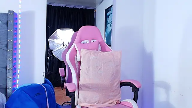 Živý XXX chat GraceWallace_