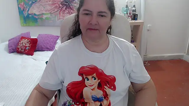 leonela_69's Live XXX Chat