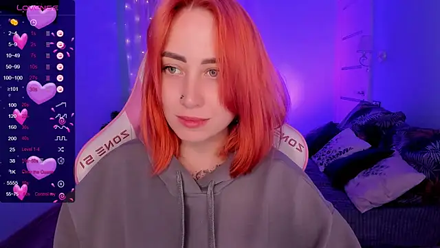 deboramoore webcam show