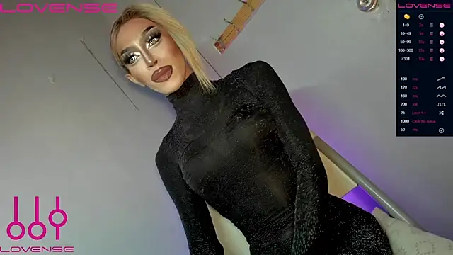 anitacruise Obrolan Langsung XXX