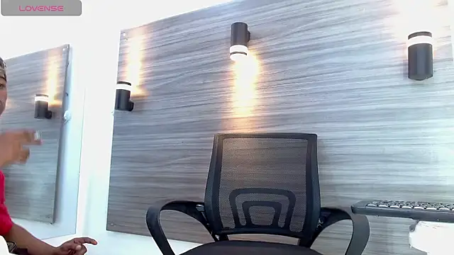 TonnyMarck – webcam-show