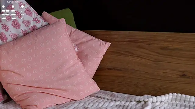 LeeryWonder Live XXX-Chat