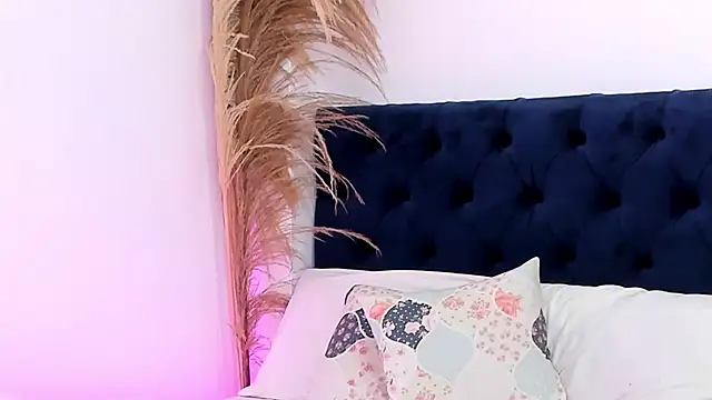 Dulce_andrea__ live XXX chat