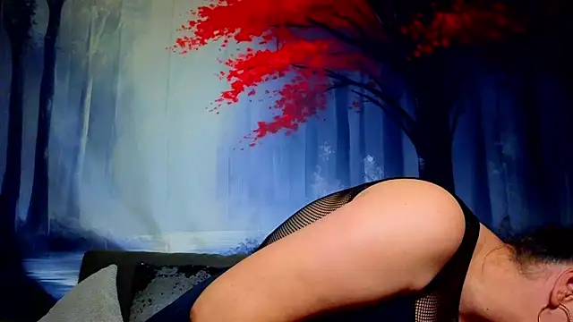 ElizabethEven Live XXX-chat