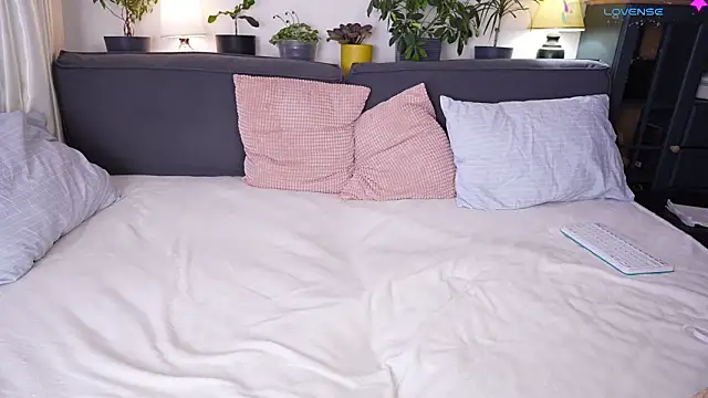 Lily_minx Live XXX-Chat