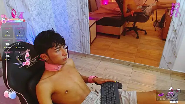 osamu_tay's Live XXX Chat