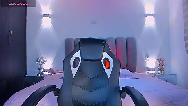 Chat XXX ao vivo de Agathaargent_