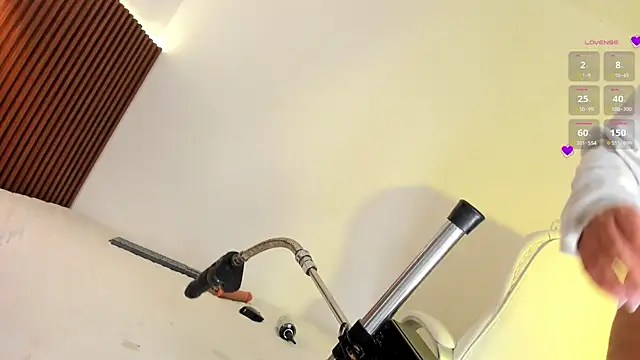 _mishelle Live XXX-Chat