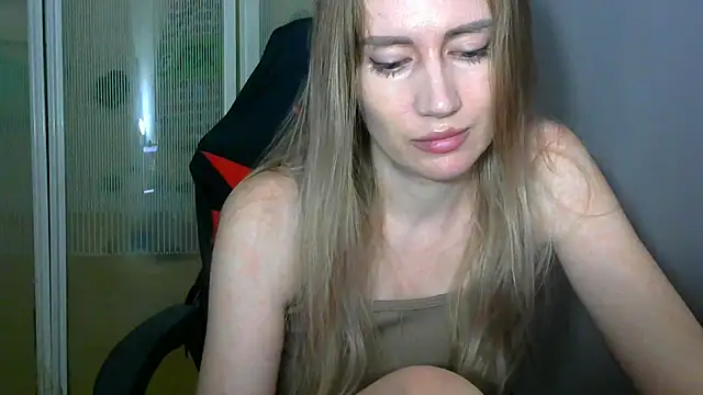 JessFoxxx Live XXX-Chat