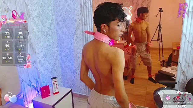 osamu_tay Live XXX-Chat