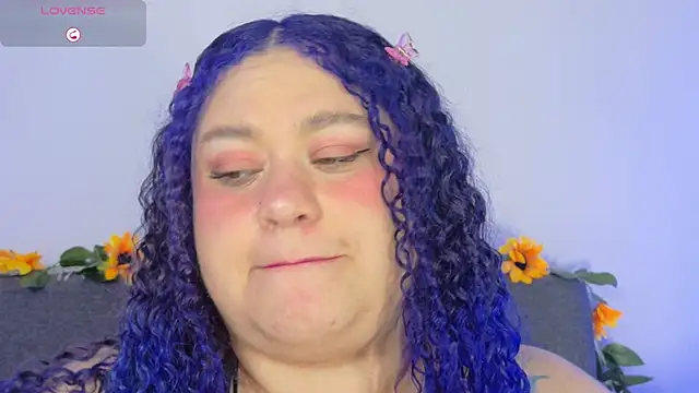 lunitaa0 Live XXX-Chat