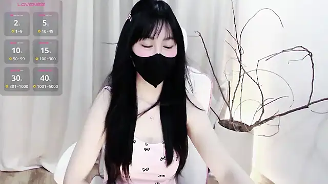 Sweet-Shuna 라이브 XXX 채팅