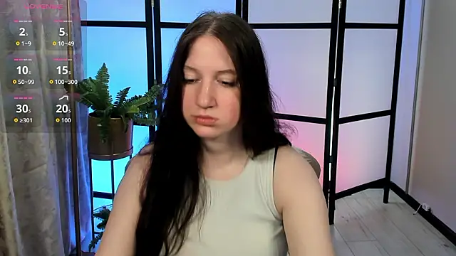 Elisabeth_Binder 라이브 XXX 채팅